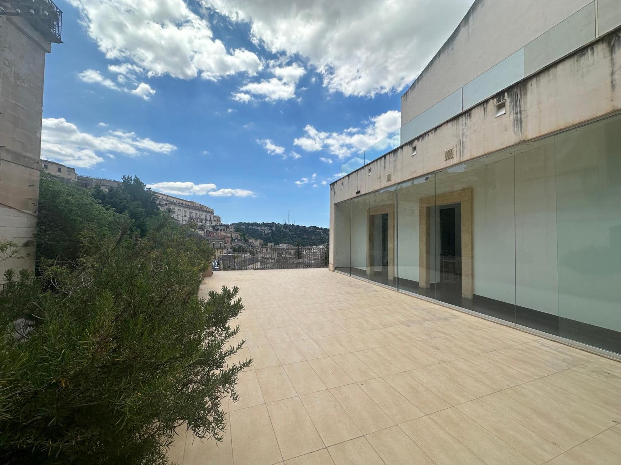 San Giorgio Modica Hotel Exterior foto